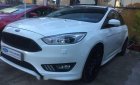 Ford Focus   1.5 turbo Ecoboost  2016 - Cần bán Ford Focus 1.5 turbo Ecoboost đời 2016, màu trắng