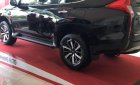 Mitsubishi Pajero Sport 2.4D 4x2 AT 2018 - Cần bán Mitsubishi Pajero Sport 2.4D 4x2 AT năm sản xuất 2018, màu nâu, mới 100%
