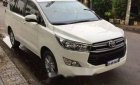 Toyota Innova 2017 - Cần bán gấp Toyota Innova đời 2017, màu trắng còn mới 