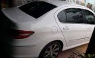 Peugeot 408   2017 - Cần bán lại xe Peugeot 408 2017, màu trắng, nhập khẩu nguyên chiếc