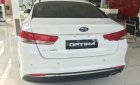 Kia Optima 2018 - Bán Kia Optima sản xuất năm 2018, màu trắng