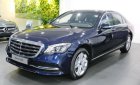 Mercedes-Benz S class 450L 2018 - Bán Mercedes 450L đời 2018, màu xanh lam, mới 100%