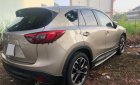 Mazda CX 5 2.5 2016 - Bán Mazda 2016 động cơ 2.5, xe chính chủ đăng ký lần thang 03/2016