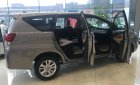 Toyota Innova E 2018 - Bán xe Toyota Innova 2.0E 2018, gọi ngay để nhận ưu đãi khủng