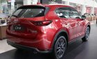 Mazda CX 5 2.0 AT 2018 - Cần bán Mazda CX 5 2.0 AT sản xuất năm 2018, màu đỏ, 899 triệu