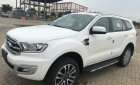 Ford Everest 2.0 Titanium 4x4 2018 - Tặng ngay 1 năm bảo hiểm khi mua xe Ford Everest 2.0 Biturbo tại Ford Pháp Vân. LH: 0902212698