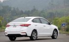 Hyundai Accent   2018 - Bán ô tô Hyundai Accent đời 2018, màu trắng, mới 100%
