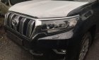 Toyota Land Cruiser  Prado 2018 - Bán ô tô Toyota Land Cruiser Prado sản xuất 2018, màu đen
