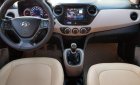 Hyundai Grand i10   2016 - Cần bán Hyundai Grand i10 năm sản xuất 2016, màu trắng, xe nhập chính chủ