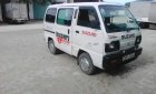 Suzuki Super Carry Van   1997 - Bán Suzuki Super Carry Van sản xuất 1997, màu trắng, giá chỉ 55 triệu