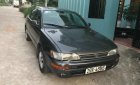 Toyota Corolla GLi 1.6 MT 1995 - Cần bán lại xe Toyota Corolla GLi 1.6 MT sản xuất năm 1995, màu xám, nhập khẩu