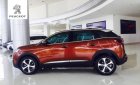 Peugeot 3008 2018 - Cần bán Peugeot 3008 đời 2018, nhập khẩu nguyên chiếc