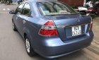 Daewoo Gentra 2009 - Bán ô tô Daewoo Gentra năm 2009 xe gia đình, giá 228tr