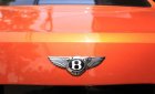 Bentley Mulsanne  Speed 2014 - Bán Bentley Mulsanne Speed năm sản xuất 2014, màu cam, xe nhập