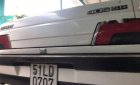 Peugeot 405 1994 - Cần bán lại xe Peugeot 405 đời 1994, màu trắng 