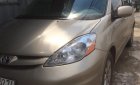 Toyota Sienna 2007 - Cần bán xe Toyota Sienna 2007, nhập khẩu, 755 triệu