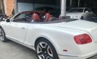 Bentley Continental 2016 - Cần bán xe Bentley Continental sản xuất 2016, màu trắng, nhập khẩu nguyên chiếc