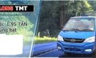Fuso LX 2018 - Bán xe tải TMT đời mới nhất hiện nay