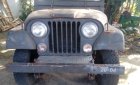 Jeep CJ  5 1980 - Cần bán Jeep CJ 5 Origin