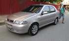 Fiat Albea 2006 - Cần bán gấp Fiat Albea năm 2006, màu bạc, nhập khẩu