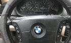 BMW 3 Series    325i  2009 - Cần bán BMW 3 Series 325i đời 2009, màu đen, xe nhập chính chủ, 285tr