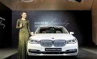 BMW 7 Series   730Li 2018 - BMW Series 7 All New 2018, xe giao ngay, hỗ trợ tài chính đến 90% giá trị xe