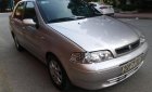 Fiat Albea 2006 - Cần bán gấp Fiat Albea năm 2006, màu bạc, nhập khẩu