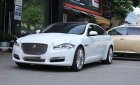 Jaguar XJL  Portfolio 2016 - Cần bán xe Jaguar XJL Portfolio đời 2016