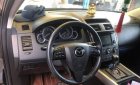 Mazda CX 9 2014 - Cần bán Mazda CX 9 sản xuất 2014, màu đen