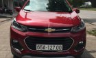 Chevrolet Trax 2017 - Cần bán xe Chevrolet Trax đời 2017, màu đỏ, xe nhập khẩu mới kính koong