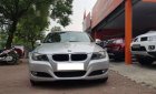 BMW 3 Series  320i 2010 - Bán BMW 3 Series 320i năm 2010, màu bạc, nhập khẩu, giá chỉ 525 triệu