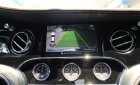 Bentley Mulsanne  Speed 2014 - Bán Bentley Mulsanne Speed năm sản xuất 2014, màu cam, xe nhập