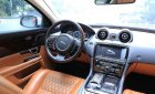 Jaguar XJL  Portfolio 2016 - Cần bán xe Jaguar XJL Portfolio đời 2016