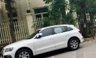 Audi Q5 2014 - Bán xe Audi Q5 2014, màu trắng, xe nhập chính chủ