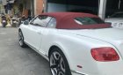 Bentley Continental 2016 - Cần bán xe Bentley Continental sản xuất 2016, màu trắng, nhập khẩu nguyên chiếc