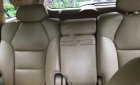 Acura MDX SH-AWD 2007 - Bán Acura MDX SH-AWD đời 2007, màu đen, nhập khẩu chính chủ