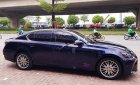 Lexus GS 350 2016 - Cần bán gấp Lexus GS 350 đời 2017, màu xanh lam, xe nhập