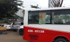 Kia Combi 2002 - Cần bán xe Kia Combi sản xuất 2002, hai màu, nhập khẩu nguyên chiếc