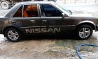 Nissan Sentra 1990 - Bán ô tô Nissan Sentra đời 1990, màu nâu, nhập khẩu, giá chỉ 62 triệu