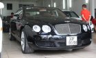 Bentley Continental Flying Spur 6.0 V8 2006 - Cần bán xe Bentley Continental Flying Spur 6.0 V8 năm sản xuất 2006, màu đen, nhập khẩu nguyên chiếc