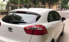 Kia Rio 2014 - Cần bán Kia Rio bản đủ sản xuất 2014, màu trắng xe nhập, 455tr