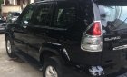 Toyota Land Cruiser Prado Gx 2008 - Bán ô tô Toyota Prado GX năm sản xuất 2008, màu đen, nhập khẩu