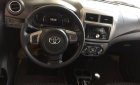 Toyota Wigo   2018 - Bán Toyota Wigo 2018 nhập khẩu Indonesia. Kiểu dáng nhỏ gọn, thiết kế thông minh, tiện nghi
