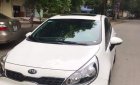 Kia Rio 2014 - Cần bán Kia Rio bản đủ sản xuất 2014, màu trắng xe nhập, 455tr