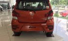 Toyota Wigo   2018 - Bán Toyota Wigo 2018 nhập khẩu Indonesia. Kiểu dáng nhỏ gọn, thiết kế thông minh, tiện nghi