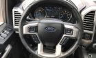 Ford F 150 Platinum  AT  2015 - Bán xe Ford F 150 Platinum  AT sản xuất 2015, màu đen, nhập khẩu