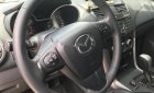 Mazda BT 50 3.2L 4x4 AT 2016 - Auto Đông Sơn bán xe Mazda BT50 3.2L 4x4 2016, màu xanh, 2 cầu điện, số tự động