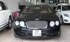 Bentley Continental Flying Spur 6.0 V8 2006 - Cần bán xe Bentley Continental Flying Spur 6.0 V8 năm sản xuất 2006, màu đen, nhập khẩu nguyên chiếc