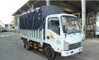 Veam VT255 2018 - Bán xe tải Veam VT255, động cơ-hộp số-cầu nhập khẩu Hàn Quốc, giá hợp lý, trả góp lãi suất thấp, vay tới 80%