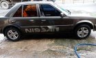 Nissan Sentra   1989 - Bán Nissan Sentra 1989, màu xám, giá 62tr